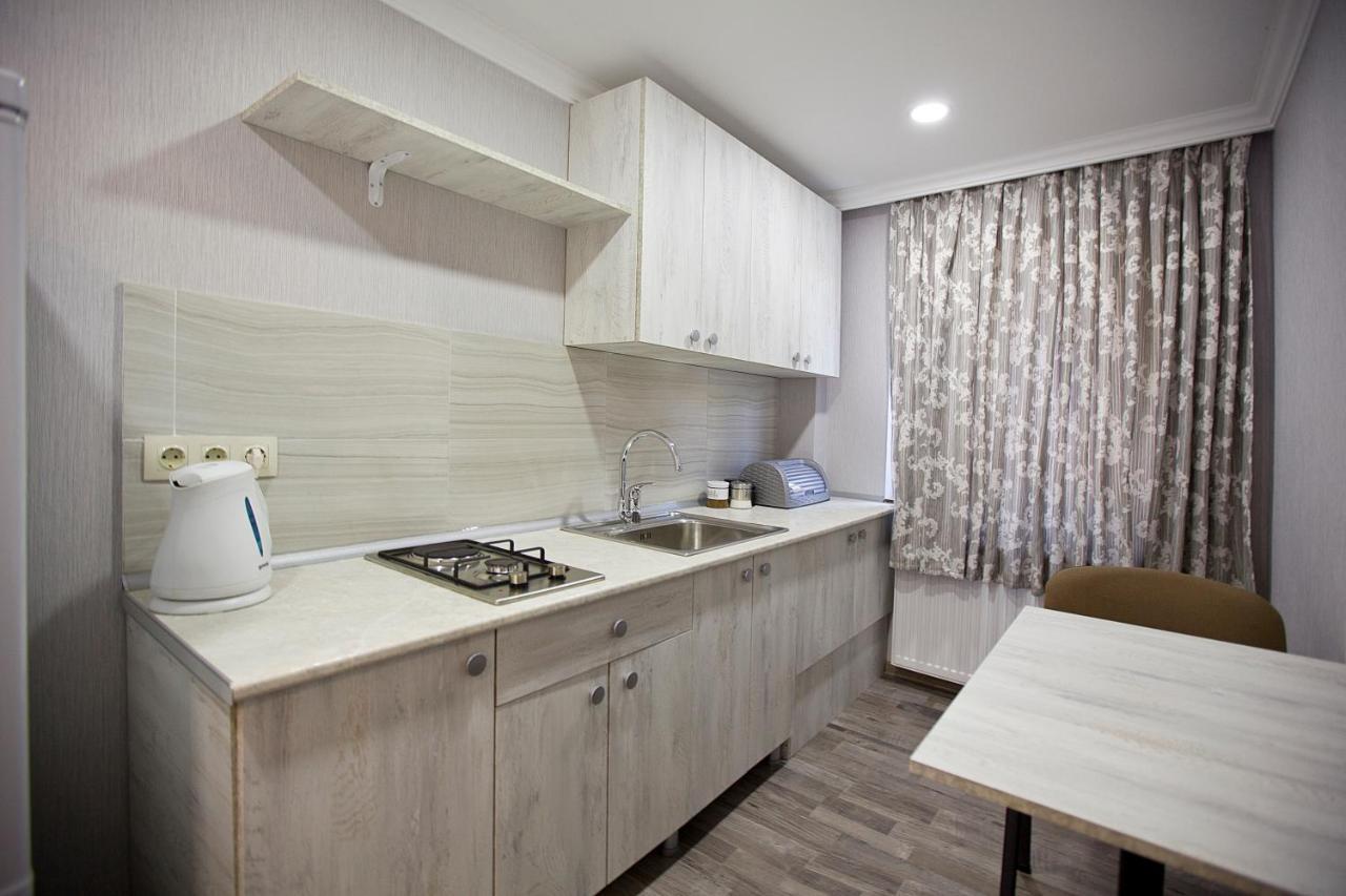Apartment Metekhi Corner Tbilisi