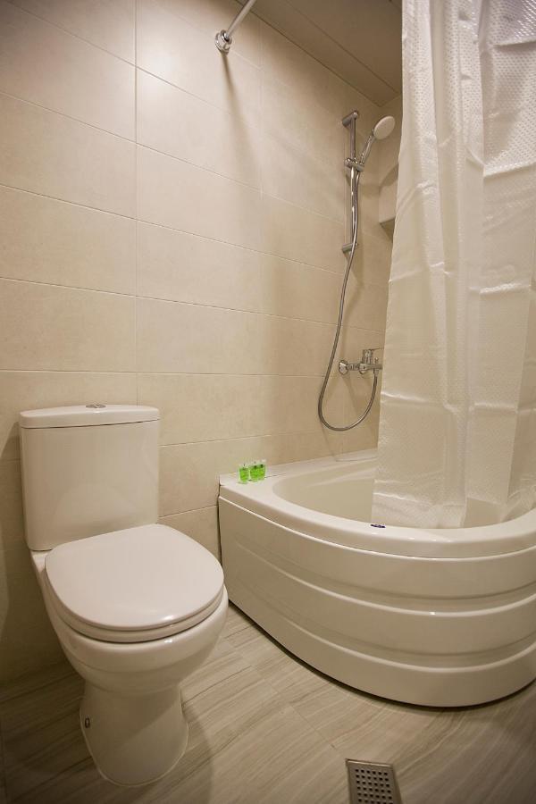 Apartment Metekhi Corner Tbilisi